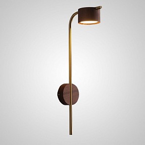 Бра Imperiumloft PATSY латунь арт. patsy01