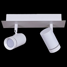 Спот Reluce 84281 белый арт. 84281-9.5-002RT LED2*5W WT