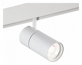 Светильник на штанге Vitaluce VT0200011 белый арт. VT0200011-00.1