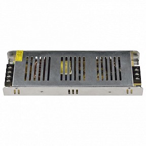 Блок питания Uniel UET-VAS-200A20 серый арт. UL-00002432