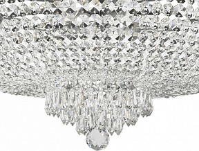 Люстра на штанге Arti Lampadari Nonna металл арт. Nonna E 1.3.50.503 N