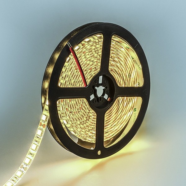 Лента светодиодная Eleganz LUX белый арт. EL-LS65-14WW