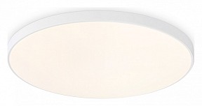 Накладной светильник Ambrella Light FZ белый арт. FZ1221