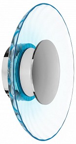 Накладной светильник Lightstar Celesta хром арт. 809025
