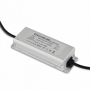Блок питания ST-Luce BAND белый арт. ST413.048.200