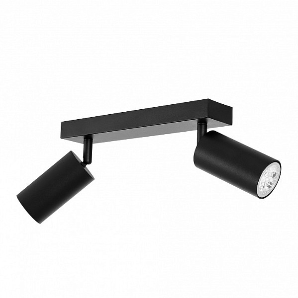 Спот Lampit NEO черный арт. TS TK50-C2 BK