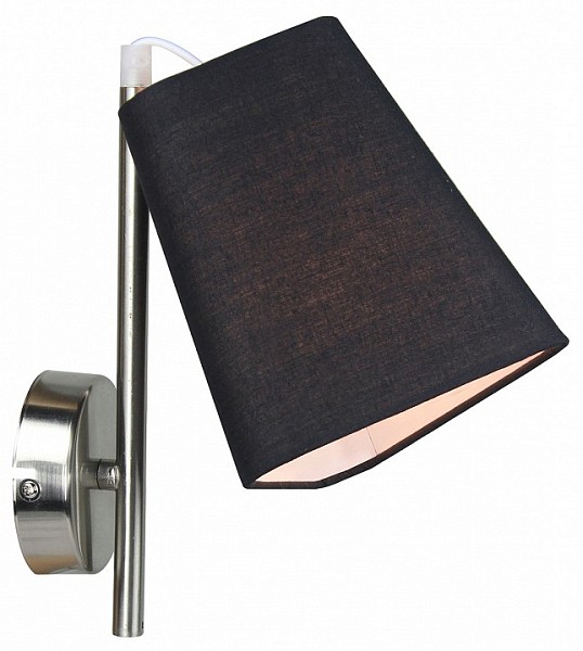 Бра Escada Hall серый арт. 10185/1A Black