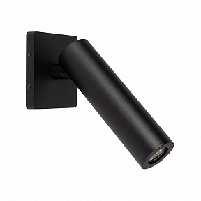 Бра Arlight SP-READER черный арт. 052946