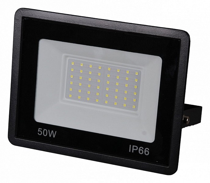 Прожектор Reluce  черный арт. 54001-9.2-001OL LED50W BK