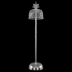 Торшер Bohemia Ivele Crystal 1478 золото арт. 14781T4/30-145 G Balls
