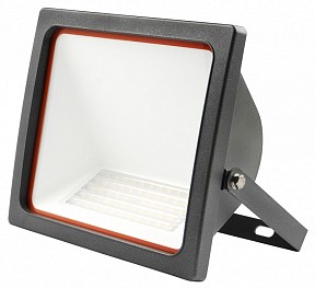 Прожектор Jazzway  серый арт. PFL -AS-   50w 4000K IP65