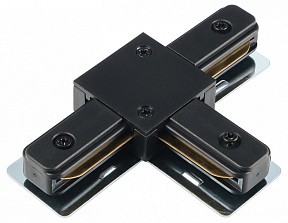 Соединитель для треков MyFar Accessories for Single черный арт. MT0101-CT-B
