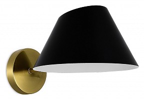 Бра EVOLUCE Norbi желтый арт. SLE1253-301-01