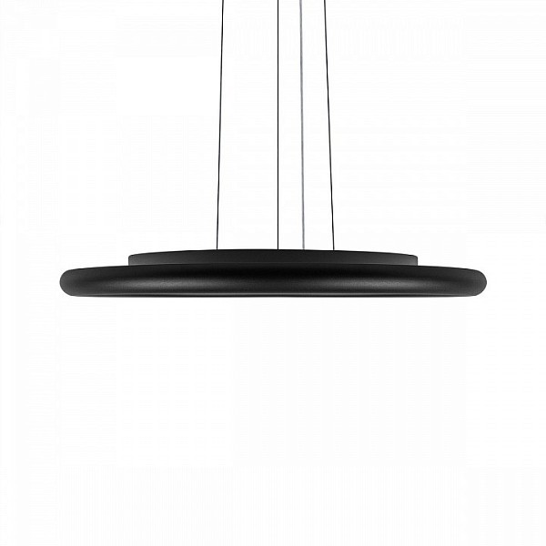 Подвесной светильник Loft it Sweety черный арт. 10454/500P Black