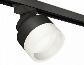 Светильник на штанге Ambrella Light XT черный арт. XT8102020