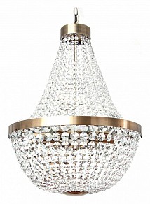 Подвесная люстра Manne L.4308 серый арт. L.4308-8BR