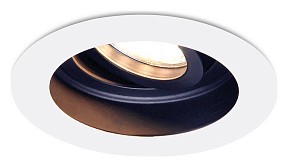 Встраиваемый светильник Ambrella Light TN белый арт. TN176