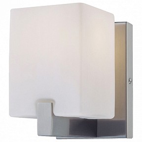 Бра Lightstar Qubica металл арт. 805610