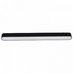 Накладной светильник Reluce 13001 черный арт. 13001-9.3-001UR magnetic LED16W BK CCT+SMART