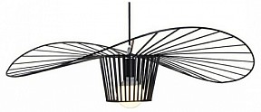 Подвесной светильник Kink Light Строу черный арт. 07696-80,19