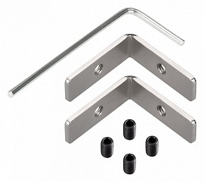 Подвес для профиля Arlight FANTOM-W23-L90  арт. 048905