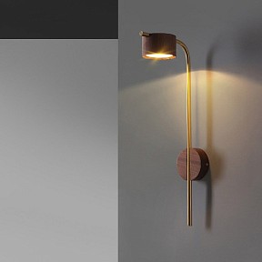 Бра Imperiumloft PATSY латунь арт. patsy01