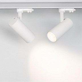Светильник на штанге Arlight Sp-Polo белый арт. 027474