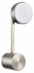 Бра Lumion Dabra никель арт. 8115/1W