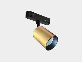 Светильник на штанге Lumker SY-LINK латунь арт. 00-00018990