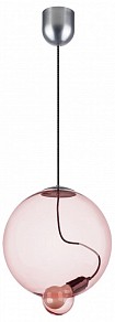 Подвесной светильник Lightstar Colore голубой арт. 805302
