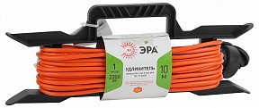 Сетевой фильтр Эра   арт. UFx-1-2x1.0-10m
