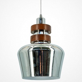Подвесной светильник LIGHTERA Guaviare хром арт. LE105L-15C