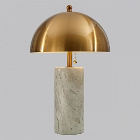 Настольная лампа декоративная Odeon Light Rufina белый арт. 7088/2T