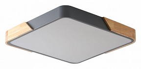 Накладной светильник Zortes Alberro дерево арт. ZRS.01288.36