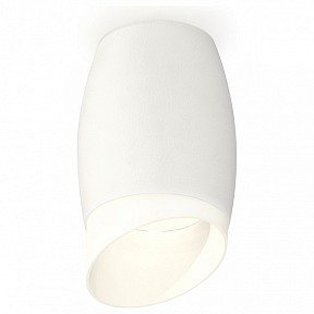 Накладной светильник Ambrella Light XS белый арт. XS1122023
