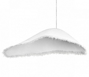 Подвесной светильник Loft it Moby Dick белый арт. 10373/1000