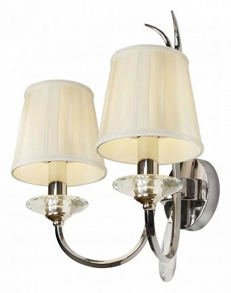 Бра iLamp Charm металл арт. W2508-2 nic