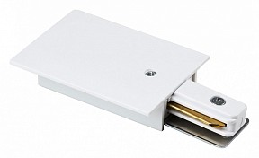 Заглушка Lightstar Barra белый арт. 501116