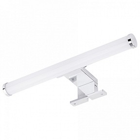Подсветка для зеркала Arte Lamp Orizzone хром арт. A2935AP-1CC