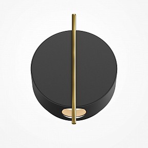 Бра Maytoni Nuance латунь арт. MOD180WL-L4B3K