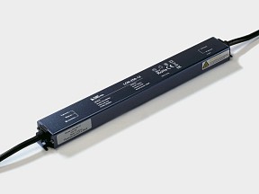 Блок питания SWG PRO LCM черный арт. LCM-250-12