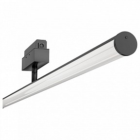Светильник на штанге Maytoni Track lamps 3 черный арт. TR026-2-14B4K