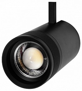 Светильник на штанге Lightstar Canno Pro черный арт. 304407