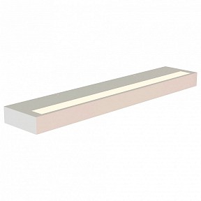 Накладной светильник Mantra Conil белый арт. 9209