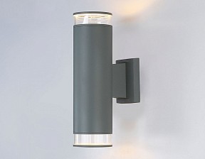 Светильник на штанге Ambrella Light ST серый арт. ST3820