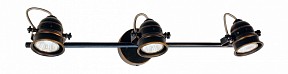 Спот Citilux Веймар металл арт. CL537531