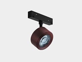 Светильник на штанге Lumker SY-LINK коричневый арт. 00-00019051