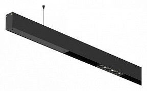 Трек Aployt Magnetic track 48 черный арт. APL.0172.00.300