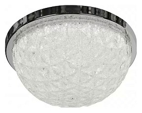 Накладной светильник iLedex Bliss хром арт. FOKD-68-352 CR