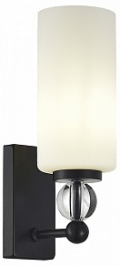Бра ST-Luce AURORA черный арт. SL2003.401.01